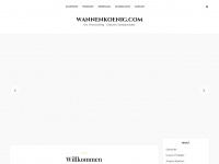 wannenkoenig.com Webseite Vorschau