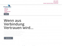 muenstermann.de Webseite Vorschau