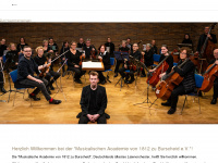 musicalische-academie.de