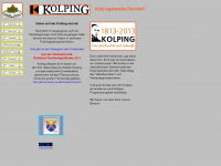 Kolping-roisdorf.de