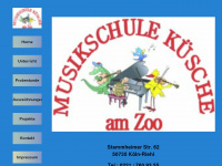 Musikschule-kuesche.de