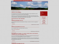 negertal.com Webseite Vorschau
