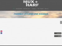 Mux-harf.de