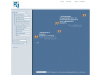 neeb-org.de Webseite Vorschau