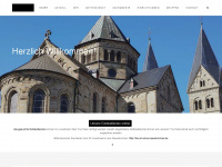 st-anna-neuenkirchen.de Webseite Vorschau