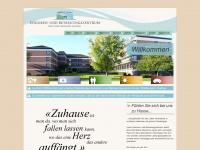 sbz-eschweiler.de Webseite Vorschau