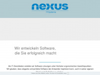 nexus-it-systeme.de