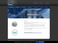 niggemann.net Webseite Vorschau