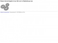 onlineautowerkstatt.de Webseite Vorschau
