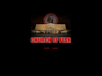 church-of-fear.net Thumbnail