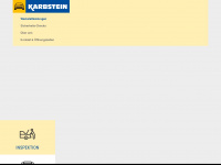 kfz-karbstein.de Webseite Vorschau