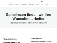 ochel-consulting.de Webseite Vorschau