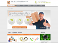 oehr-emballagen.com Thumbnail