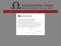 Schlossmacher-gmbh.de