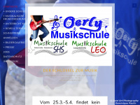 Oerlymusic.de