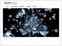 oldoplast.com Webseite Vorschau