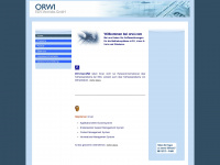 orwi.com Thumbnail