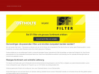 Ostholte-filter.de
