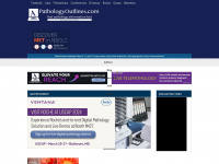 pathologyoutlines.com Webseite Vorschau