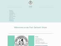 Paul-gerhardt-schule.de