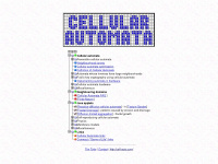 cell-auto.com Webseite Vorschau