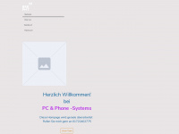pc-und-phone.de Webseite Vorschau