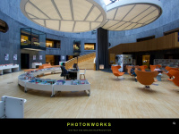 photonworks.de Webseite Vorschau