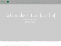 schomakers.info Webseite Vorschau