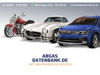 abgasdatenbank.de