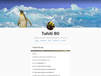 Tahiti80.com