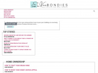 vonbondies.com
