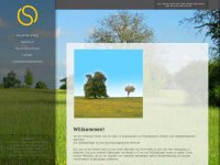 naturheilpraxis-setzer.de Webseite Vorschau