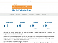 pickartz-gmbh.de