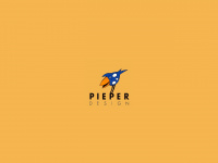 pieperdesign.de Webseite Vorschau