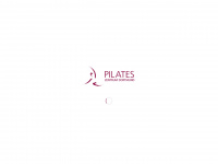 pilates-zentrum-dortmund.de Webseite Vorschau