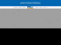 pkv-planung.de Webseite Vorschau