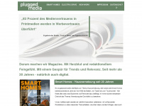 pluggedmedia.de