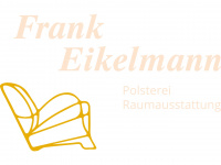 polsterei-eikelmann.de Webseite Vorschau