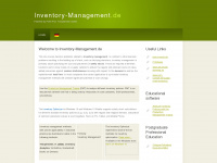 Inventory-management.de