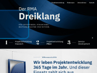 rma-management.de Thumbnail