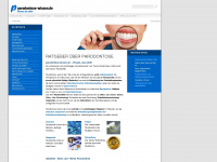 parodontose-wissen.de Thumbnail