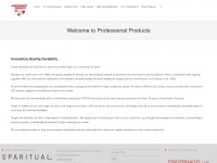 professional-products.de Thumbnail