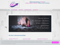 ub-seim.de Webseite Vorschau