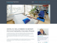 dr-hoppenkamps.de Webseite Vorschau