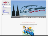 Jambotrain.de