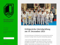 psv-oberhausen-judo.de Thumbnail