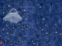 pyramide-bleue.de Webseite Vorschau