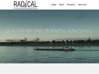 Radical-movies.de