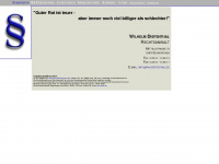 ra-diefenthal.de Webseite Vorschau