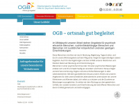 Ogb-gummersbach.de